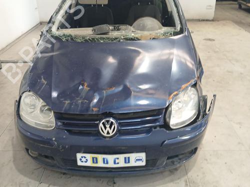 Engine VW GOLF V (1K1) 1.9 TDI | BP39654533M1 - Image 10