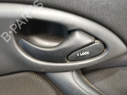 Høyre bak invendig håndtak FORD FOCUS I (DAW, DBW) [1998-2009]  27833568
