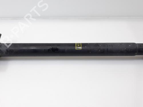 Driveshaft HYUNDAI SANTA FÉ II (CM) 2.2 CRDi GLS | BP17489257M37 
