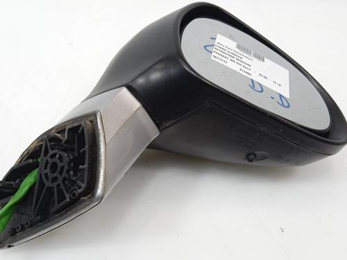 Right mirror PEUGEOT 308 SW I (4E_, 4H_) 1.6 16V | BP22405246C27 
