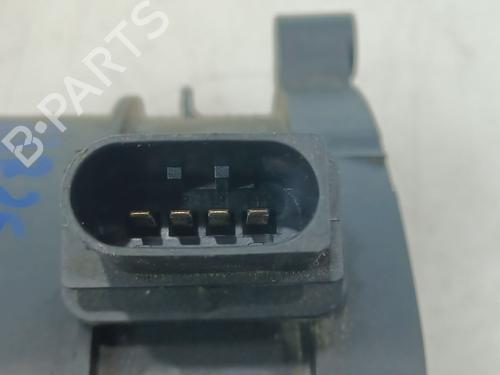 Mass air flow sensor BMW 5 (E60) | BP30279731M95