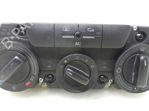Used Climate control SKODA OCTAVIA II (1Z3) [2004-2013]  4752932