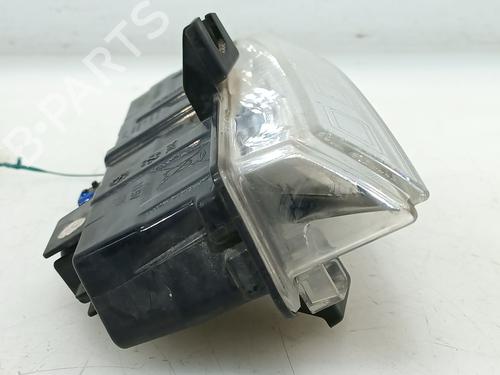 Left front indicator RENAULT CLIO IV (BH_) 1.5 dCi 75 | BP30152413C32