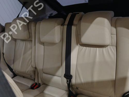 Used Rear seat (2nd row) Rear seat (2nd row) 36779258 36779258