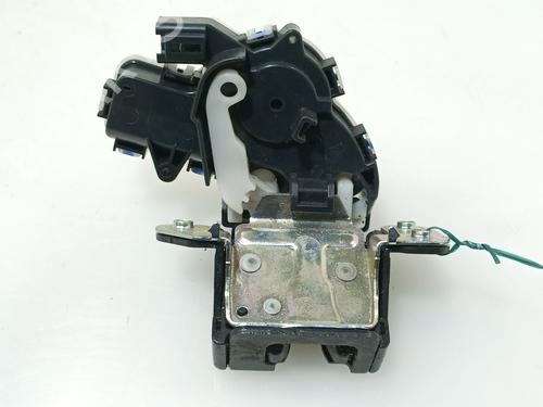 Tailgate lock MAZDA CX-5 (KE, GH) 2.2 D AWD (KE2AW) | BP31035274C101