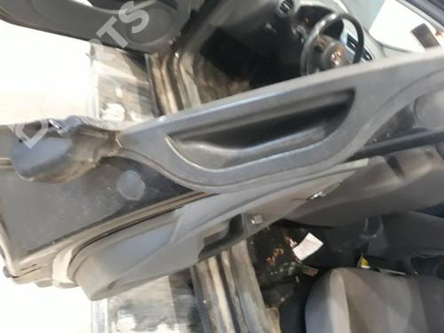 Used Rear left exterior door handle Rear left exterior door handle SEAT LEON (1P1) [2005-2013] 10224317 10224317