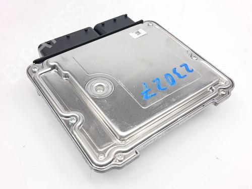 Engine control unit (ECU) BMW 5 Gran Turismo (F07)  | BP22743881M57 