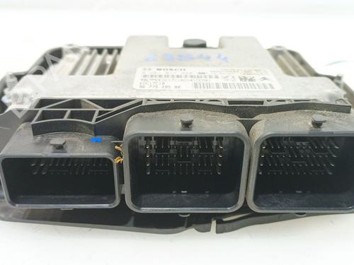 Engine control unit (ECU) PEUGEOT 208 I (CA_, CC_) 1.4 HDi | BP30382571M57 