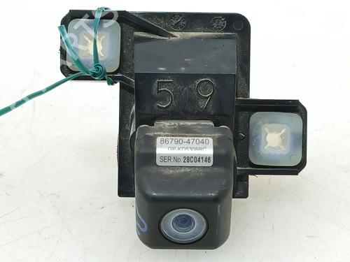 Camera TOYOTA PRIUS (_W3_) 1.8 Hybrid (ZVW3_) | BP30109162E14