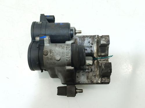 Used Left rear brake caliper MERCEDES-BENZ C-CLASS (W205) C 220 BlueTEC / d (205.002, 205.004) (170 hp) 30297515