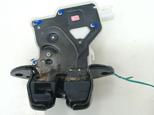 Tailgate lock RENAULT KADJAR (HA_, HL_) 1.5 dCi 110 (HLA3) | BP26902488C101 