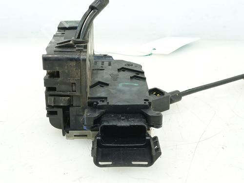 Front right lock PEUGEOT 207 (WA_, WC_) 1.4 HDi | BP32023183C97 