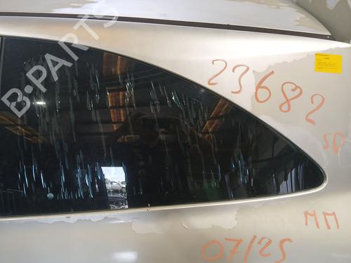Rear left quarter glass RENAULT MEGANE II (BM0/1_, CM0/1_) 1.5 dCi (BM02, BM13, BM2A, CM02, CM13) 8200122882 | 8200122882