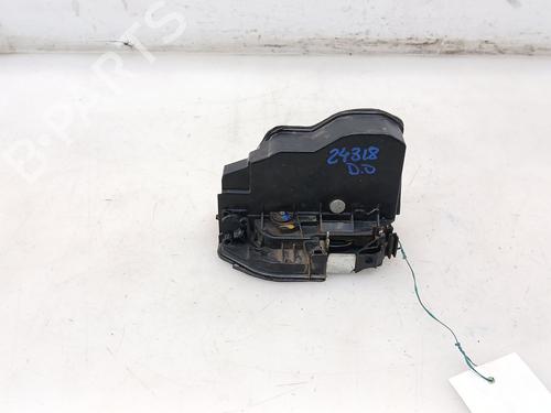 Used Front right lock Front right lock 39095856 39095856