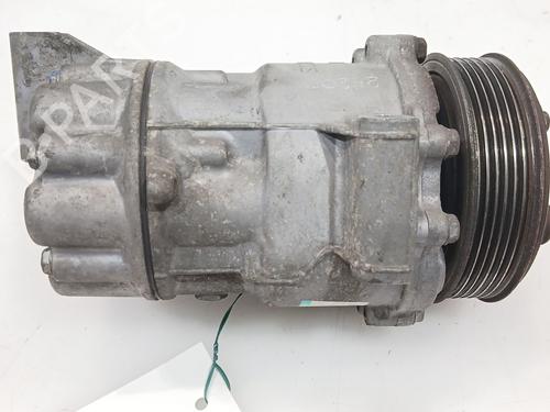 AC compressor ALFA ROMEO MITO (955_) 1.6 JTDM (955AXC1B) | BP33795037M34  - Image 5