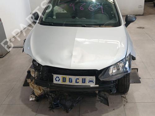 Engine SEAT IBIZA IV (6J5, 6P1) 1.2 TSI | BP40443645M1 - Image 10