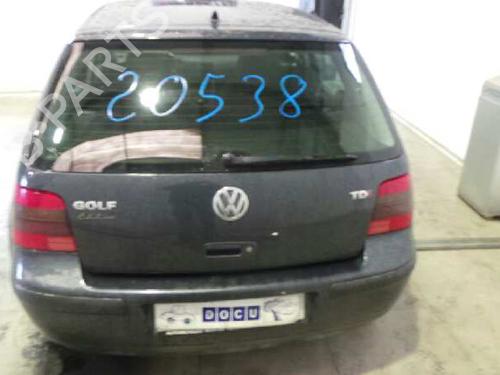 Right front window switch VW GOLF IV (1J1) 1.9 TDI | BP6687814I26 