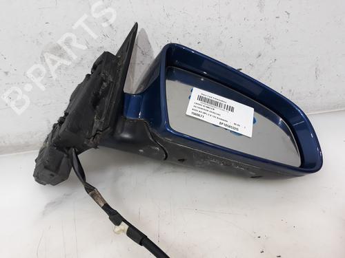 Right mirror AUDI A3 (8P1)  | BP15802127C27 