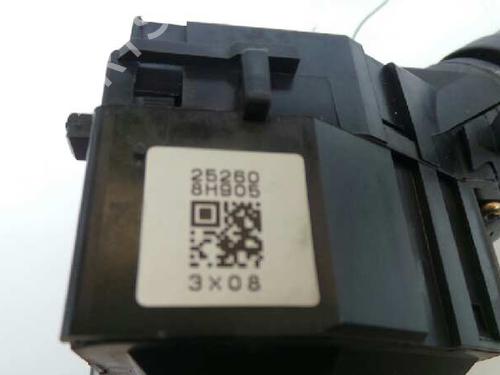 Steering column stalk NISSAN X-TRAIL I (T30)  | BP4082741I23 
