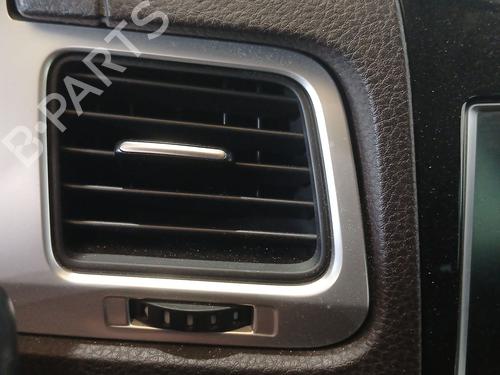 Condotto di aerazione VW TOUAREG (7P5, 7P6) 4.2 V8 TDI (340 hp) 30872776