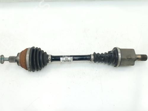 Used Left front driveshaft SKODA KODIAQ I (NS6, NS7, NV7) 2.0 TDI (150 hp) 30625166