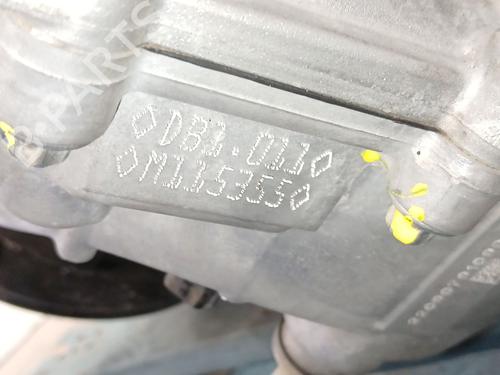 Gearbox RENAULT CLIO V (B7_) 1.6 E-TECH 145 (B7MU) | BP38198504M3 - Image 11