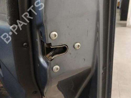 Used Front right lock OPEL ASTRA H (A04) 1.7 CDTI (L48) (100 hp) 27515138
