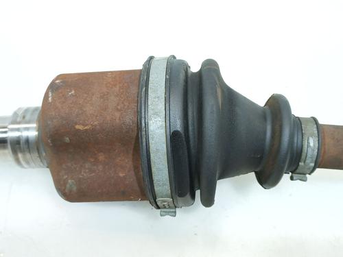 Left front driveshaft VOLVO S40 II (544) 1.6 D | BP30121869M38