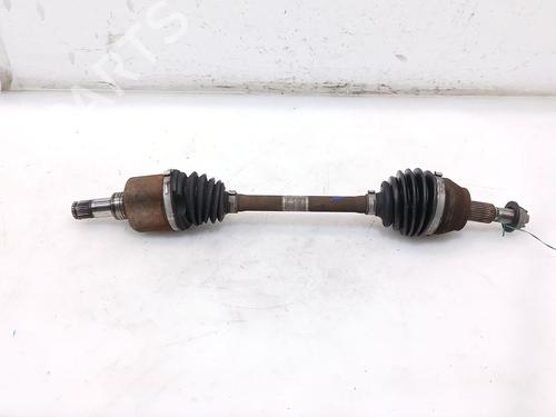 Used Left front driveshaft Left front driveshaft 38508566 38508566