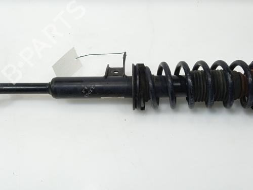 Left front shock absorber BMW 5 Gran Turismo (F07)  | BP22412189M16 