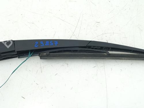 Rear windshield wiper arm NISSAN MICRA V (K14) 1.0 IG-T | BP30458633C144 