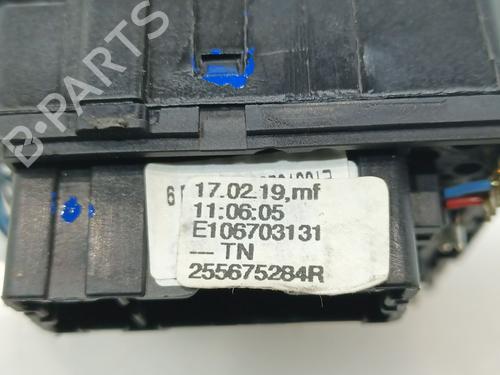 Steering column stalk RENAULT CLIO IV (BH_) 0.9 TCe 90 (BHNF, BHMA, BHMH, BHJK, BHJR) | BP29763876I23 