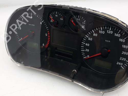 Instrument cluster SEAT TOLEDO II (1M2) 1.9 TDI | BP342335C47 