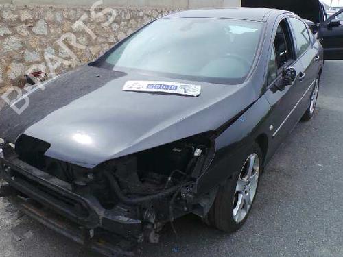 Left rear window switch PEUGEOT 407 (6D_) 2.0 (6DRFNB, 6DRFNE) | BP1442148I29 