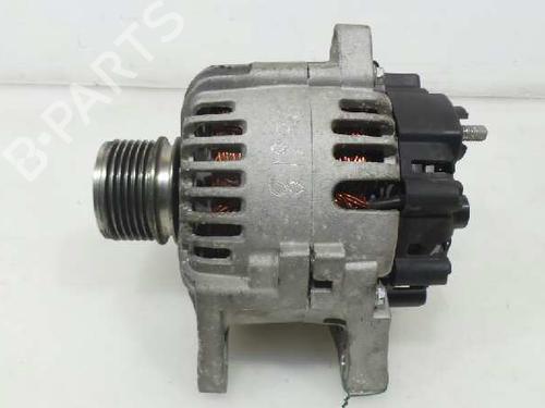 Alternator RENAULT MEGANE II Estate Van (KM_) 1.5 dCi (KM1E) | BP6891580M7 