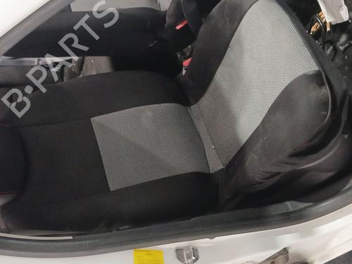 Used Right front seat RENAULT CLIO IV (BH_) 1.5 dCi 75 (75 hp) 30889727