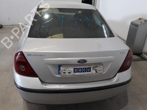 Engine FORD MONDEO III (B5Y)  | BP9907217M1 