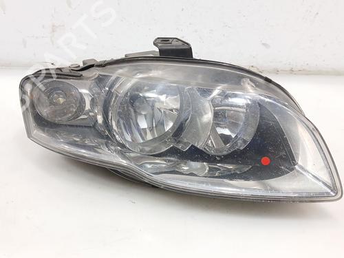 Right headlight AUDI A4 B7 (8EC) 2.0 TDI 16V | BP38458097C29 - Image 2
