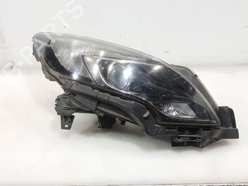 Used Right headlight Right headlight OPEL ZAFIRA TOURER C (P12) 2.0 CDTi (75) (130 hp) 36352195 36352195