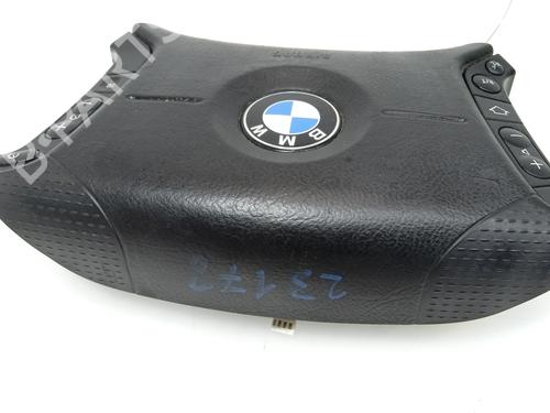 Driver airbag BMW 3 Touring (E46)  | BP21759621C9 