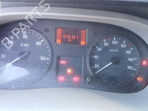 Used Instrument cluster Instrument cluster 38800809 38800809