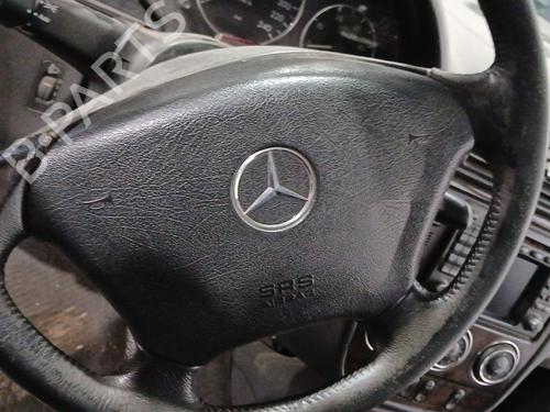 driver-airbag-mercedes-benz-m-class-w163-1998-1999-2000-2001-2002-2003-2004-2005-36799035 main image
