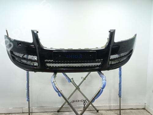 Used Front bumper VW TOUAREG (7LA, 7L6, 7L7) 2.5 R5 TDI (174 hp) 31966477