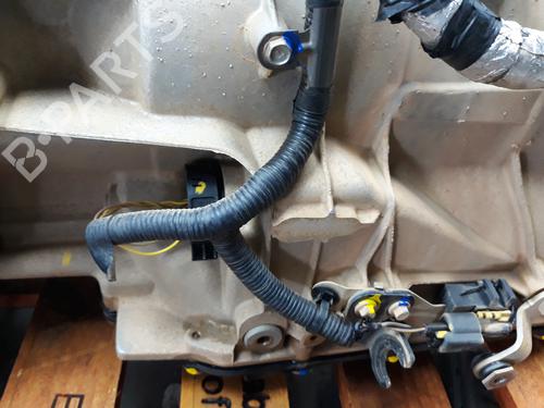 Gearbox LAND ROVER RANGE ROVER SPORT I (L320) 2.7 D 4x4 | BP6945940M3 