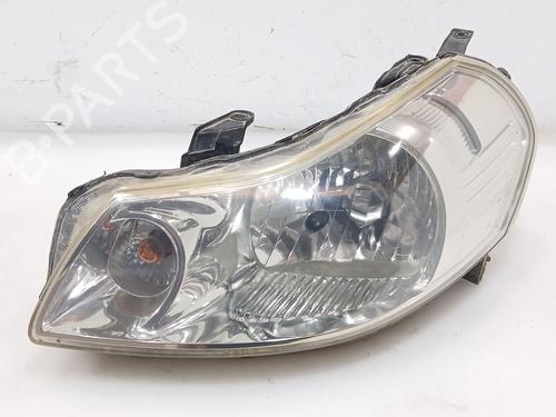 Left headlight SUZUKI SX4 (EY, GY) 1.9 DDiS 4x4 (RW419D) | BP36071361C28 - Image 2