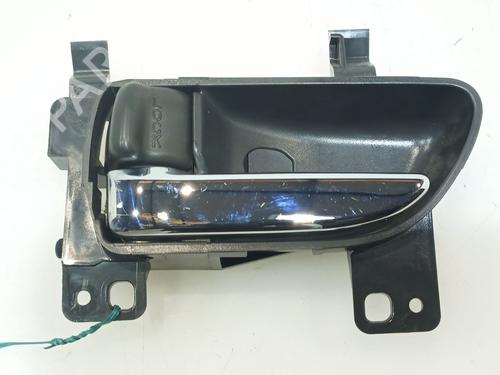 Rear left interior door handle SUBARU FORESTER (SH_) 2.0 D AWD (SHH, SHD, SHN) | BP32210710I15 - Image 2