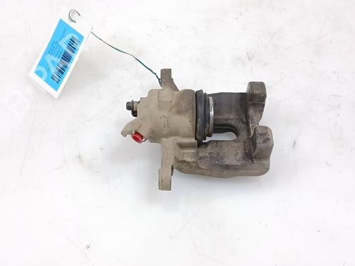 Used Left rear brake caliper Left rear brake caliper LAND ROVER RANGE ROVER SPORT I (L320) 2.7 D 4x4 (190 hp) 34137524 34137524