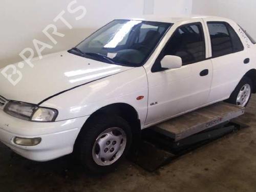 Used Parts KIA SEPHIA (FA) 1.5 i (80 hp) 342291