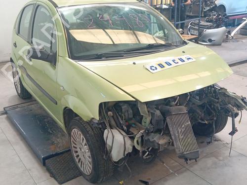 Recambios CITROËN C3 I (FC_, FN_)  1.4 16V HDi  4827705