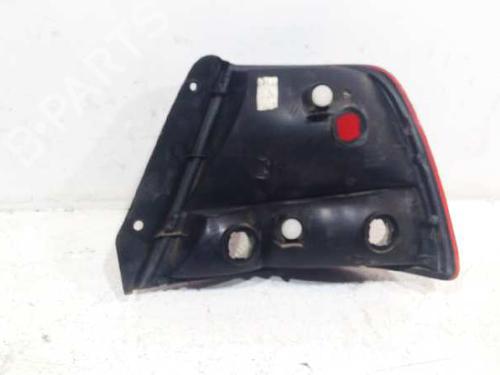 Left taillight HYUNDAI ACCENT II (LC) 1.5 | BP2956224C34 